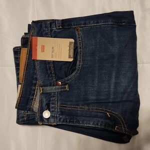 Levi's Blue jeans 511 Slim stretch